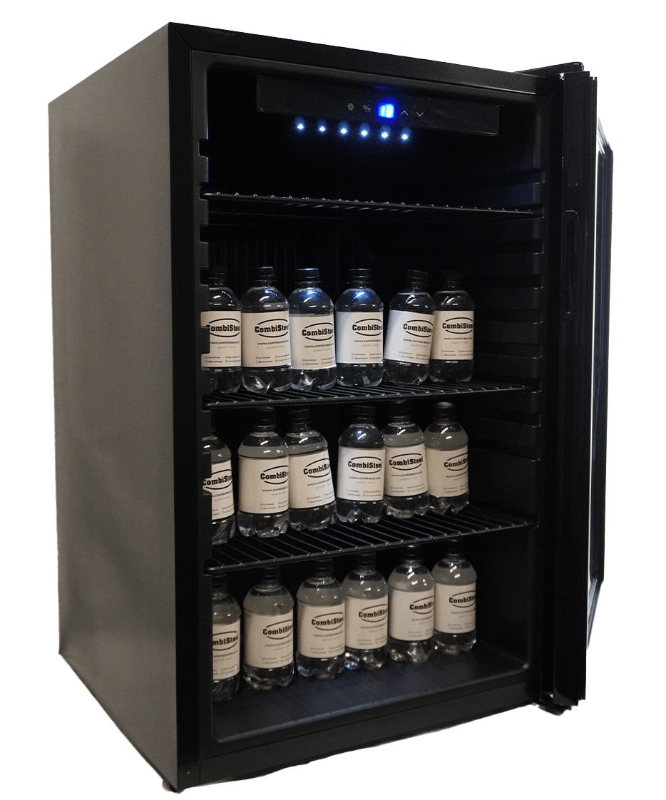 Bar Tipi Buzdolabı 115L 1 Kapılı