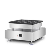 Poffertjes-Waffeleisen für 25 Stück Ø 4,5 cm – 5. Produktansicht