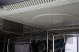 Combisteel Gastro-Mikrowelle 1000 W / 25 Liter – Produktansicht 4