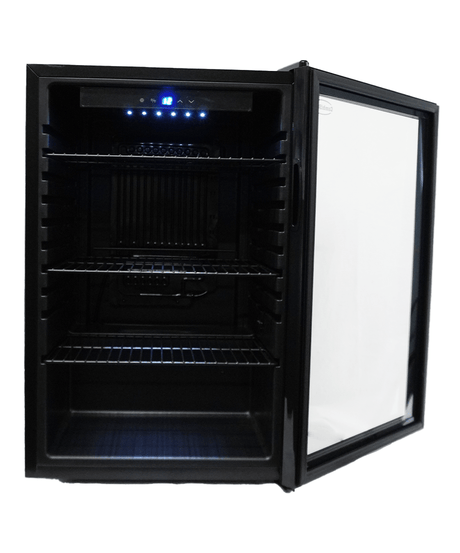Bar Tipi Buzdolabı 115L 1 Kapılı