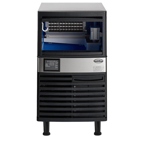 Eiswürfelmaschine / 55KG/24H