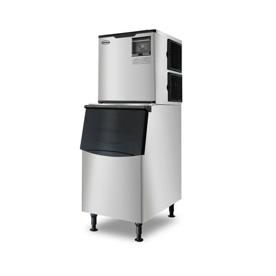 Eiswürfelmaschine / 225KG/24H