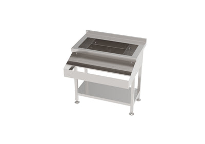 Combisteel Cocktail-Bar-Station / 900