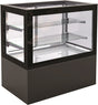 Kuchenvitrine / 600 L / 2 bis +10 °C / Combisteel
