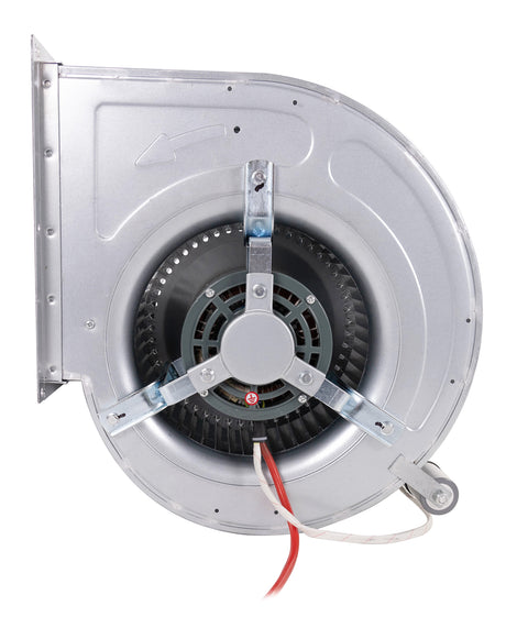 Lüftungsventilator / separat / 3250 m³/h / 300 × 380 × 387 mm / Combisteel