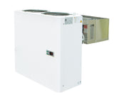 Kühlaggregat / Huckepack / Winterregelung / 14,5–22,5 m³ / 230 V / 7492.0016 / Combisteel