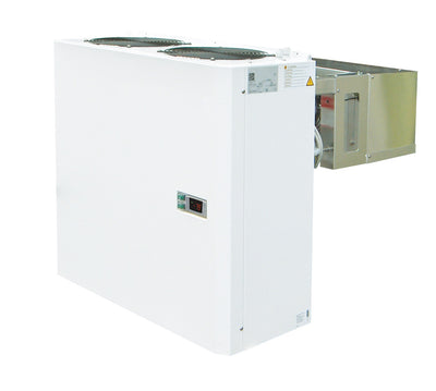 Kühlaggregat / Huckepack / Winterregelung / 14,5–22,5 m³ / 230 V / 7492.0016 / Combisteel