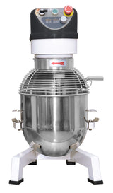 Combisteel Planetenmischer 10 L mit 10 Geschwindigkeiten Detailansicht 1
