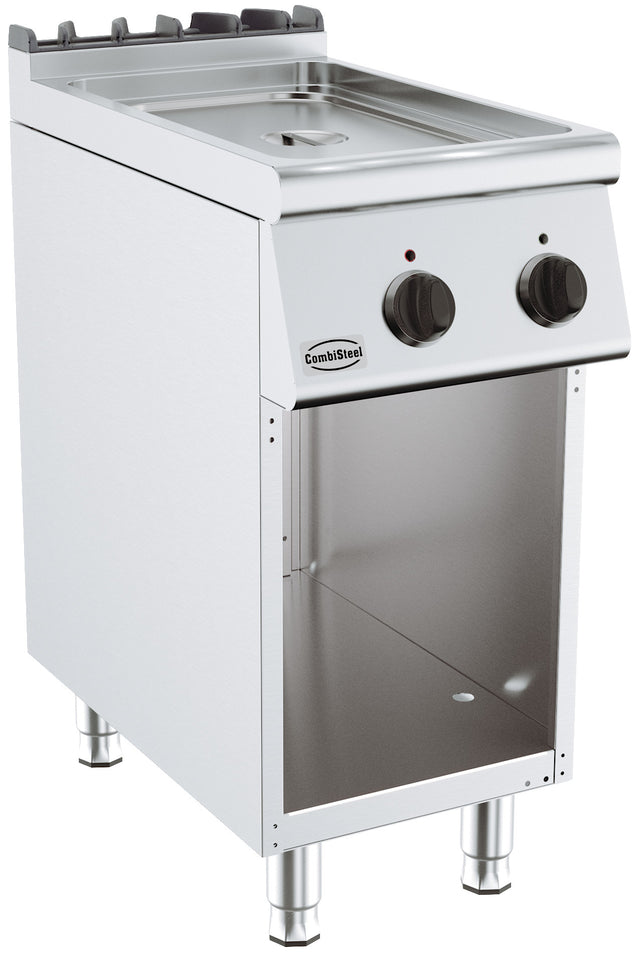 Elektrische Bain-Marie BASE 700 1 × 1/1 GN 1,5 kW von Combisteel