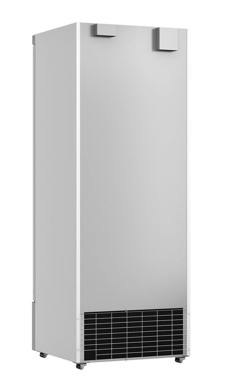 Dondurucu Dolap 1 Cam Kapılı Beyaz JDE-600F