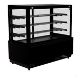 Soğutmalı Teşhir Dolabı Nero 1.4
