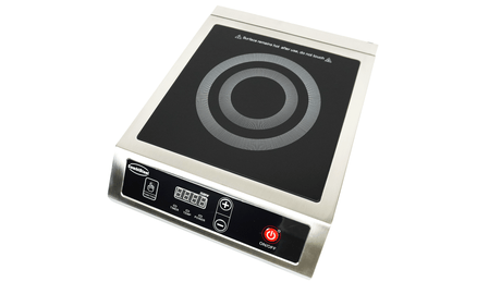 Induktionskochplatte 3,5 kW 230 V von Combisteel – Produktansicht 4