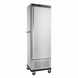 Bankettwagen / gekühlt / 20× 1/1GN / 290 L / 672 × 780 × 2030 mm / Combisteel