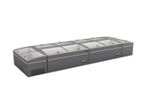Supermarkt-Tiefkühltruhe Kopf-Element 630 L / Combisteel
