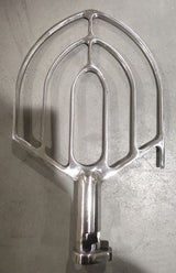 Mischarm für Planetenmischer 7455.1420 von Combisteel Detailansicht