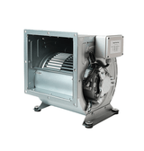 Lüftungsventilator / separat / 2000 m³/h / 232 × 313 × 327 mm / Combisteel