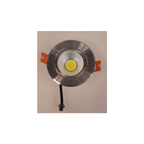 LED-Spot für Abzugshauben / Serie 7333 / 5 W / 85 × 85 mm / Combisteel