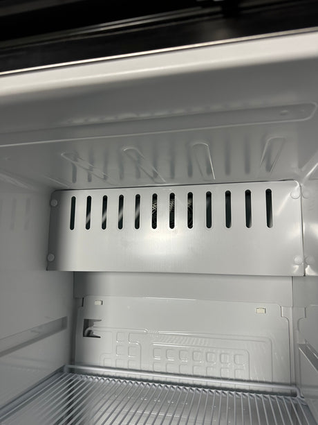 Kühlschrank / Edelstahl / 1 Tür / 400L