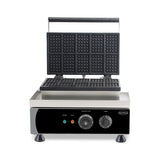 Brüsseler Waffeleisen für 10 kleine Waffeln – 2. Produktansicht