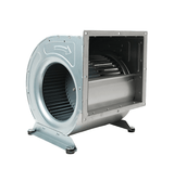 Lüftungsventilator / separat / 3000 m³/h / 298 × 381 × 392 mm / Combisteel