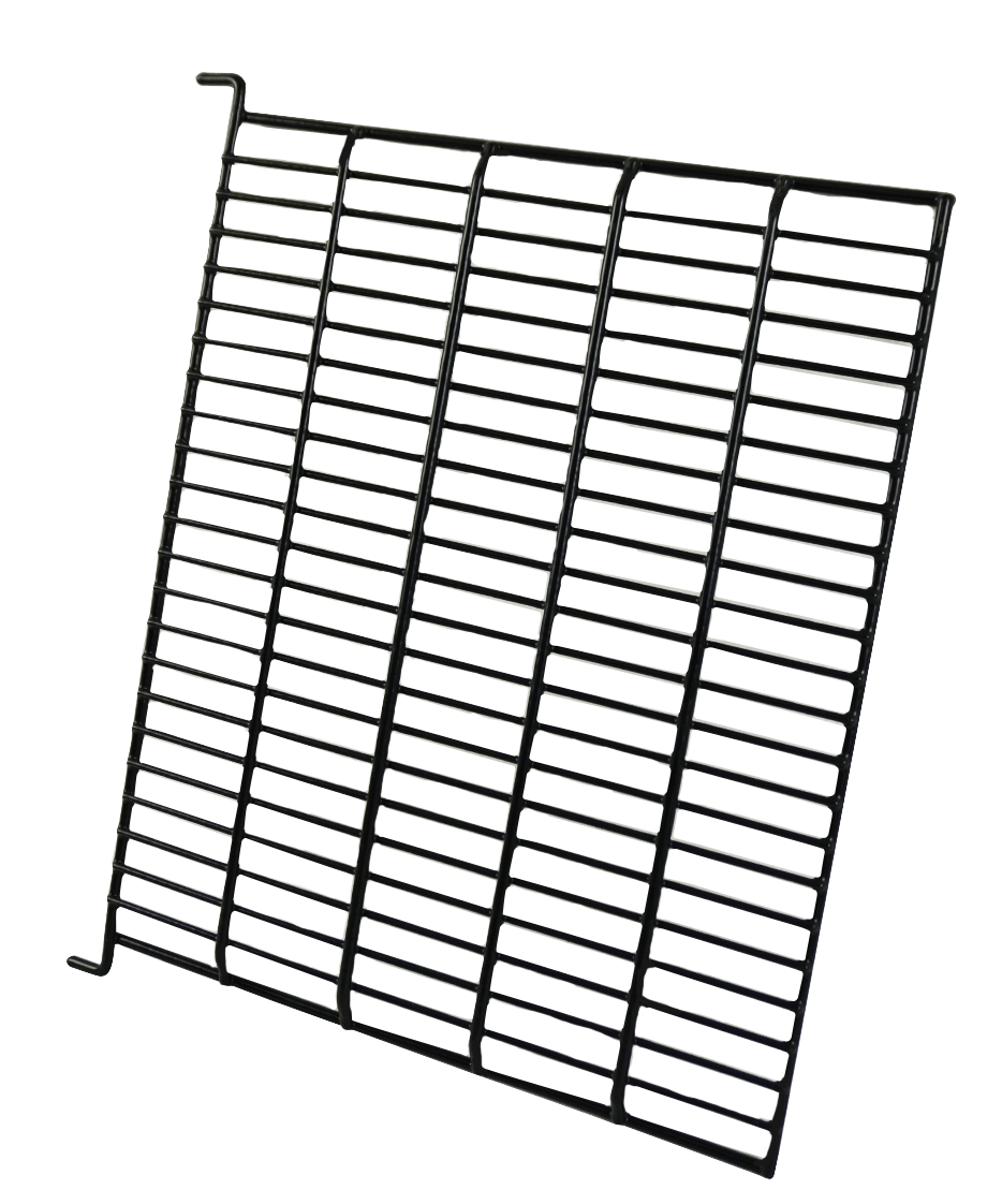 Rost / Schwarz / für 7487.0170 / 357 × 310 mm / 7487.0183 / Combisteel