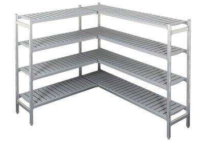 Kühlzellenregal / für 7469.1030 / 2265 × 450 × 1700 mm / 7013.2105 / Combisteel