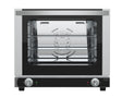 Elektrischer Combisteel Konvektionsofen 4 × 430 × 325 mm