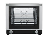 Elektrischer Combisteel Konvektionsofen 4 × 430 × 325 mm