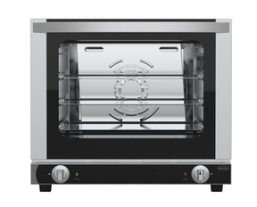 Elektrischer Combisteel Konvektionsofen 4 × 430 × 325 mm