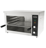 Salamander / Elektro / 3,15 kW / 230 V / Combisteel