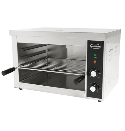 Salamander / Elektro / 3,15 kW / 230 V / Combisteel
