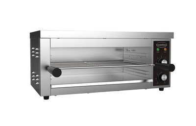 Salamander / Elektro / 2,5 kW / 230 V / Combisteel