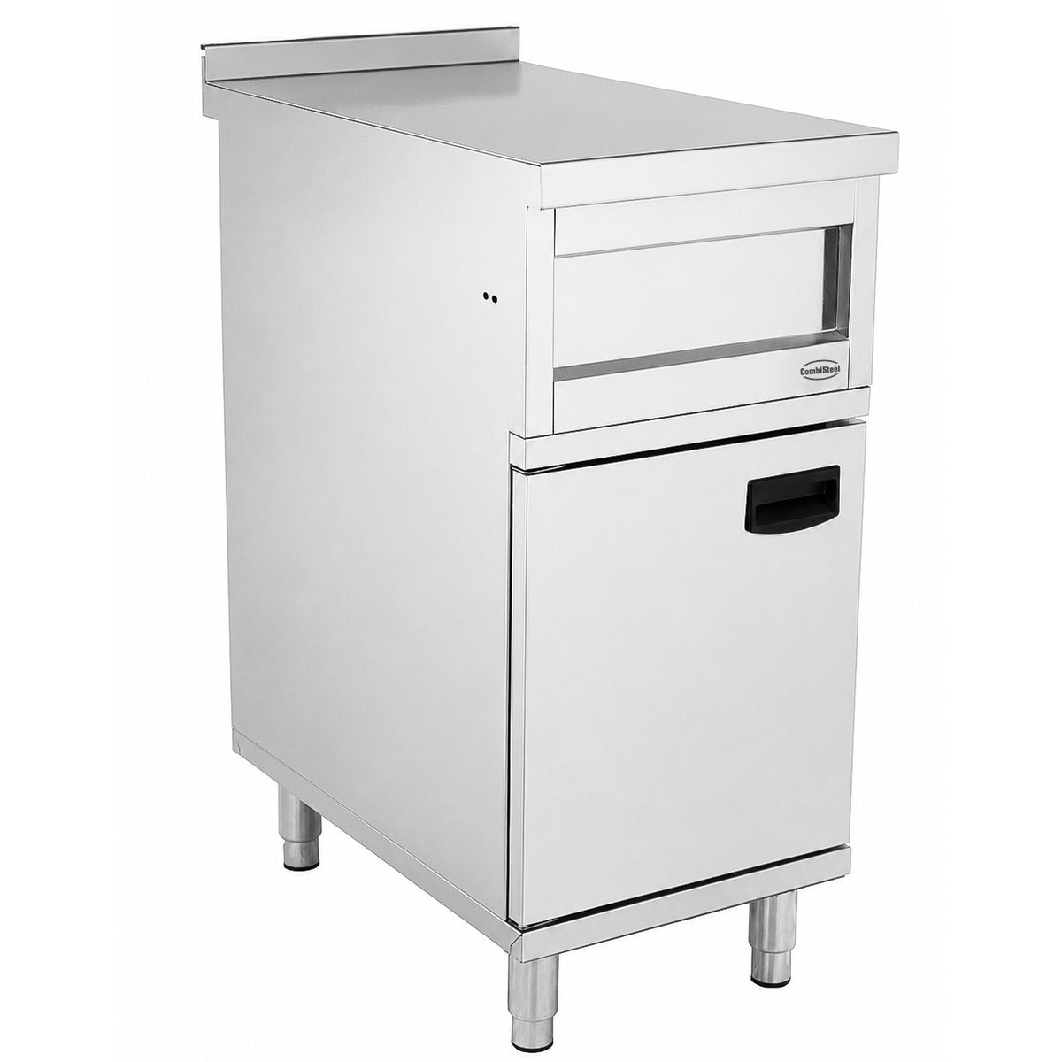 ENTRY 700 Neutralelement / Einzel / 400 × 700 × 920 mm / Combisteel
