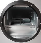 Lüftungsventilator / in Box / 2000 m³/h / 450 × 500 × 460 mm / Combisteel