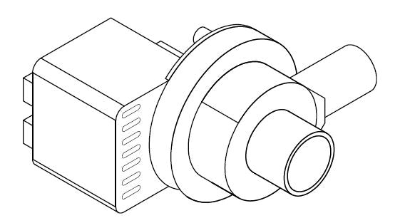 Abwasserpumpe / für 7280.0055-0060-0065 / Combisteel