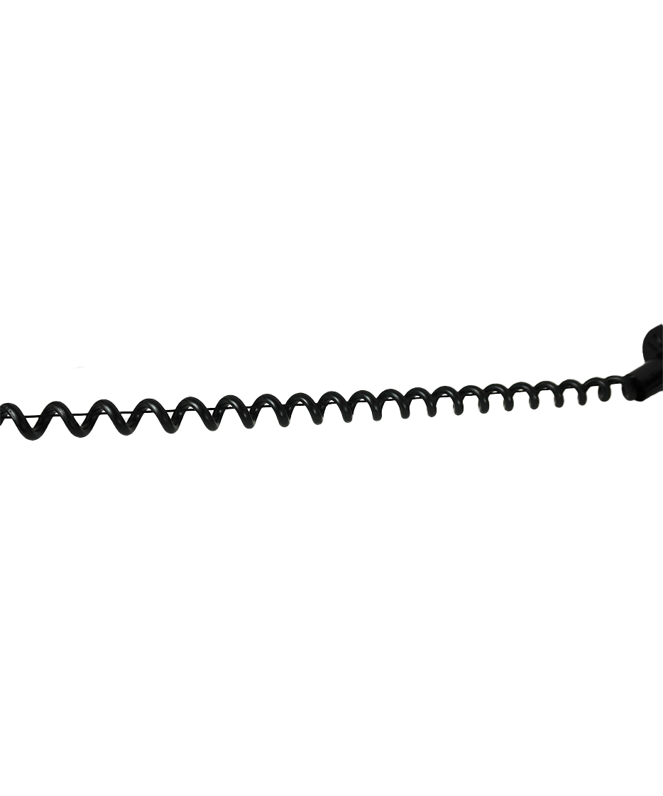 Hänge-Wärmelampe / CH-04 / Schwarz / Ø 240 mm / 0,25 kW / 230 V / Combisteel