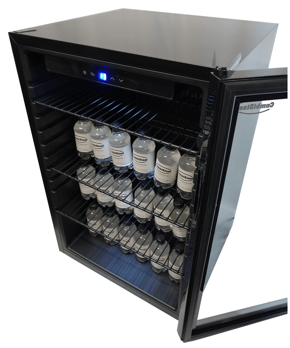 Bar Tipi Buzdolabı 115L 1 Kapılı