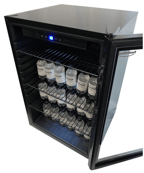 Bar Tipi Buzdolabı 115L 1 Kapılı