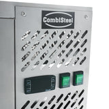 Gebäckvitrine / 150 L / 3 bis +8 °C / Combisteel – Detailansicht 9