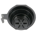 Kaffeefilterhalter / 170 × 195 × 98 mm / 7535.0100 / Combisteel