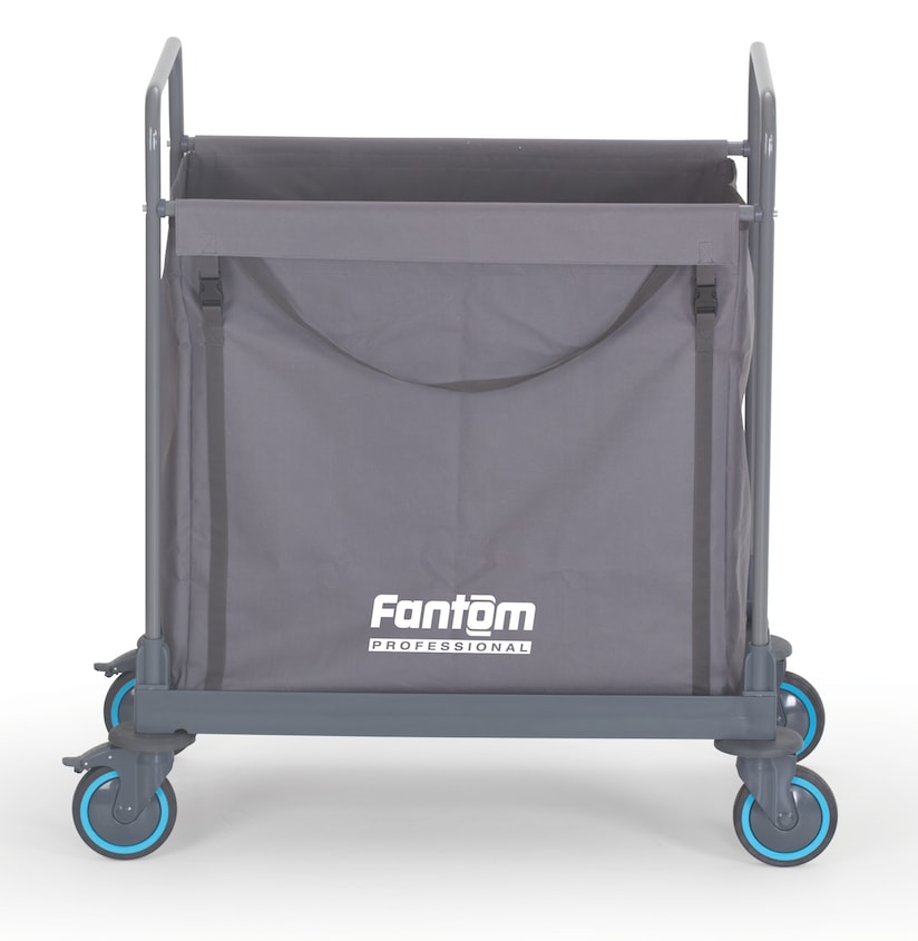 Wäschewagen / Procart 65 / 910 × 530 × 1120 mm / Combisteel