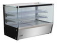 Wärmevitrine 137 L +30 bis +90 °C von Combisteel
