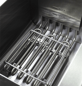 Elektrische Tischfritteuse 1 × 10 L / Combisteel