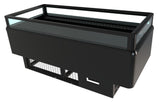Combisteel Kühl-/Tiefkühlinsel umschaltbar 2,0 m