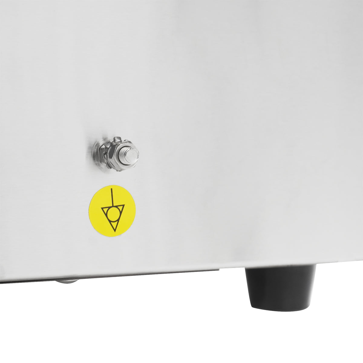 Sous-Vide-Garer / 1/1GN / 24 L / 45-95 °C / 580 × 360 × 296 mm / Combisteel
