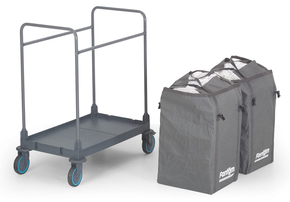 Wäschewagen / Procart 62 / 910 × 530 × 1120 mm / Combisteel