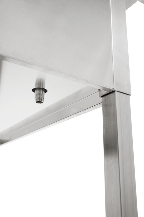 Combisteel Cocktail-Bar-Station / 900
