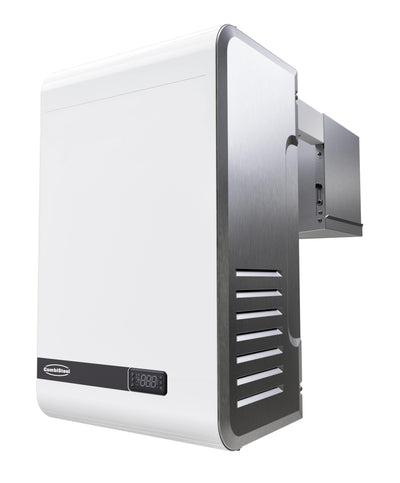 Kühlaggregat / Huckepack / 4–7,8 m³ / 230 V / Combisteel