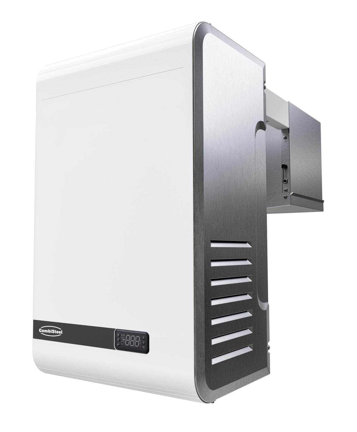 Tiefkühlaggregat / Huckepack / 2,8–4,9 m³ / 230 V / Combisteel
