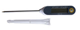 Digitales Taschenthermometer / 40 bis 150 °C / Sonde 95 mm / IP68 / Combisteel